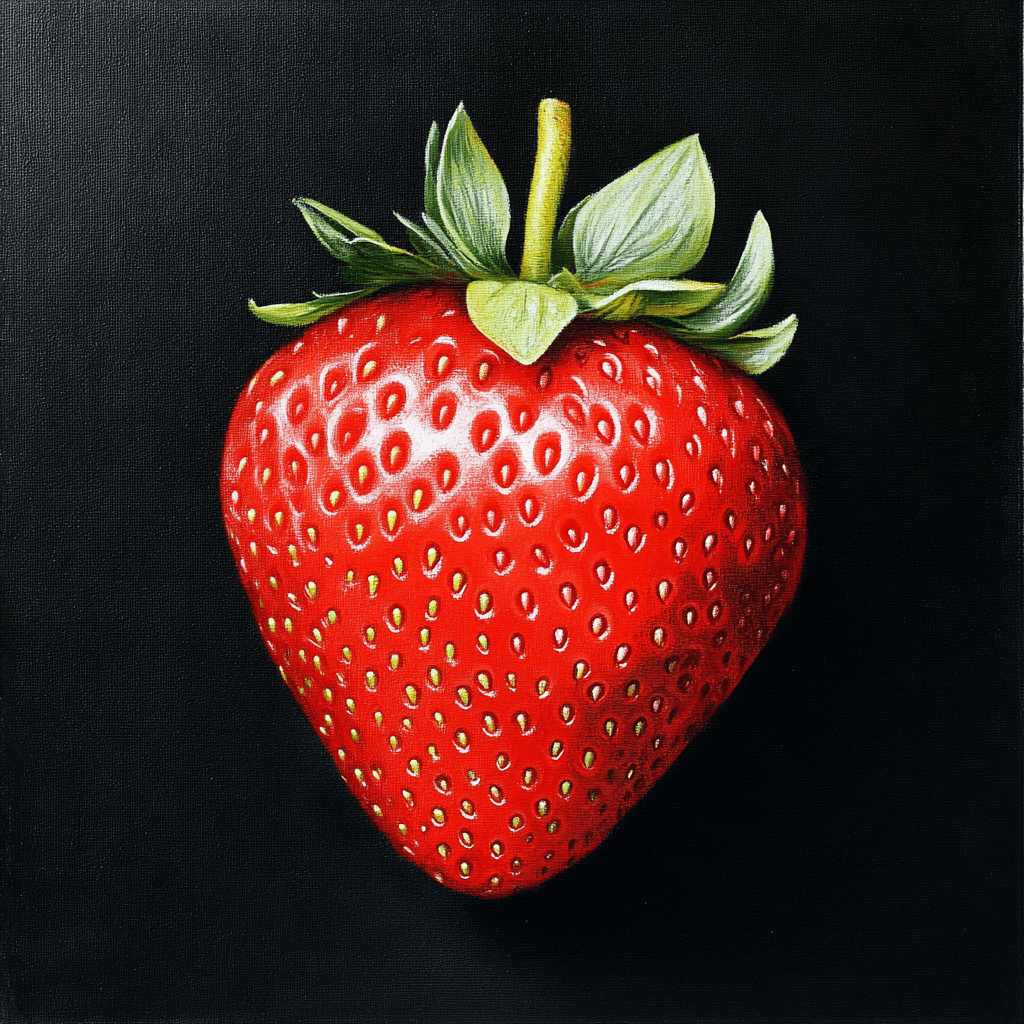 딸기-냉동-보관