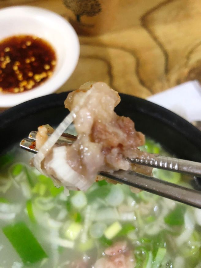 [생생정보 장사의 신] 힘을 주는 겨울 보양식&amp;#44; 도가니탕 &ndash; 고향가마솥곰탕