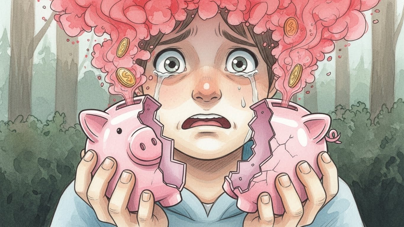 연금저축 vs IRP 차이점, 무턱대고 가입했다가 16.5% 세금 폭탄 맞습니다