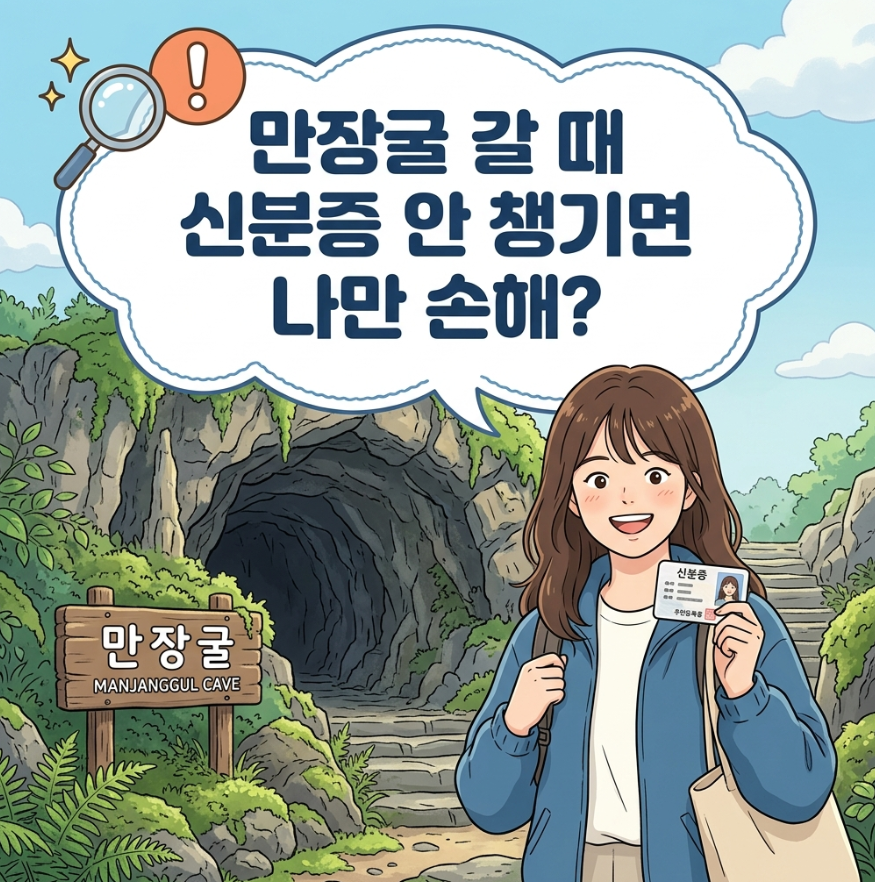 제주 만장굴 입장료 도민 할인 운영 시간 휴무일 첫째 주 수요일 구좌읍 가볼만한곳