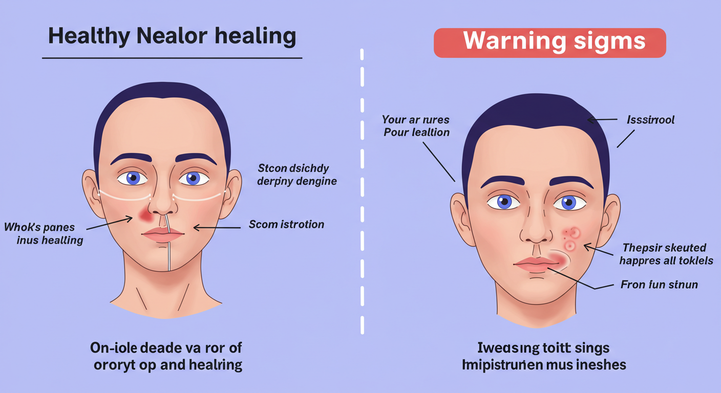이비인후과, 코건강