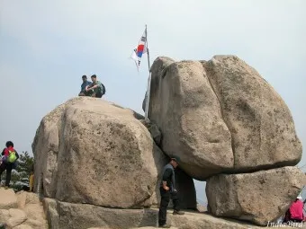 수락산 등산코스 지도 최단코스_17