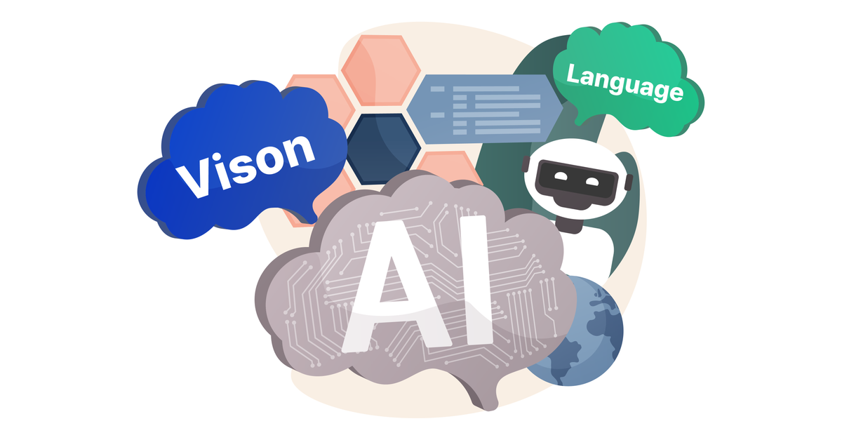 멀티모달 AI 연상 사진