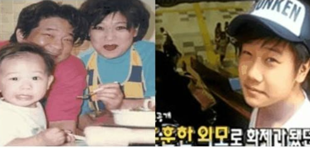 노사연 이무송 아들 사망 루머