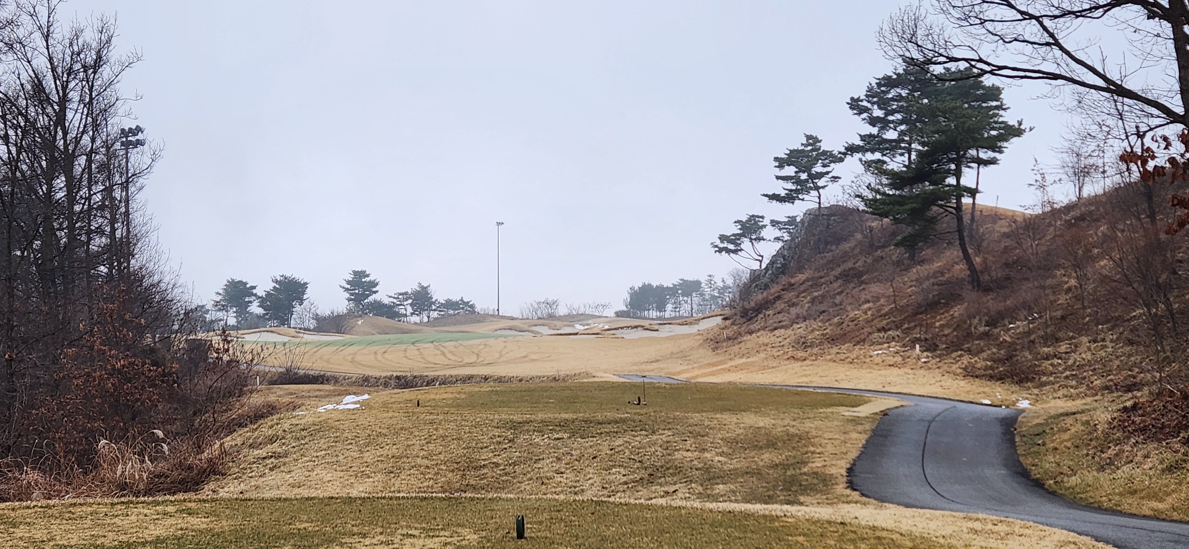 동촌gc