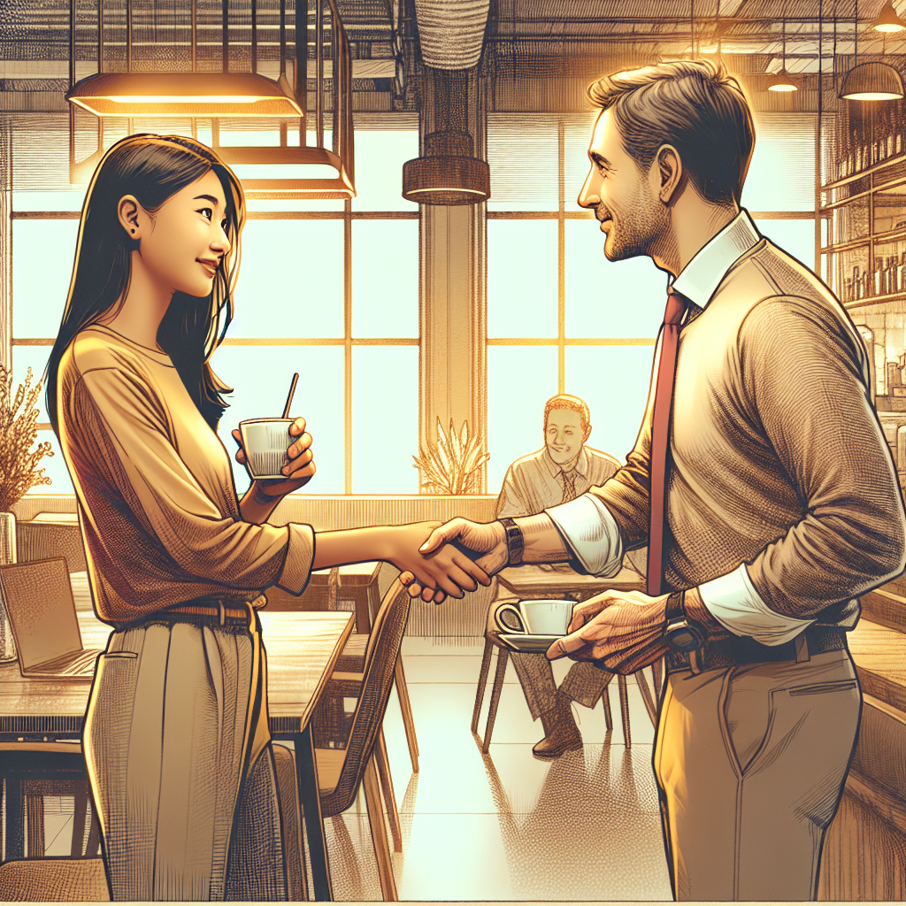 매너 있는 거절이 중요한 이유