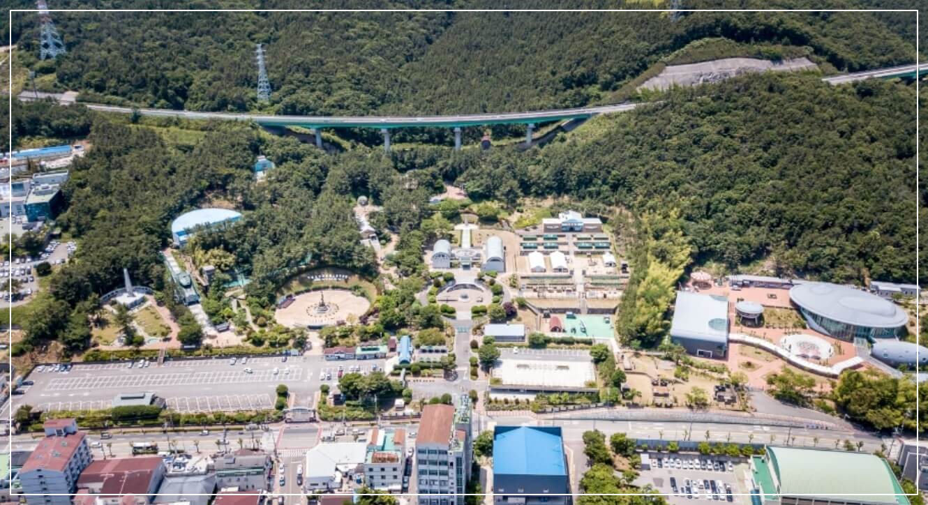 거제도 가볼만한곳 베스트10 거제포로수용소유적공원