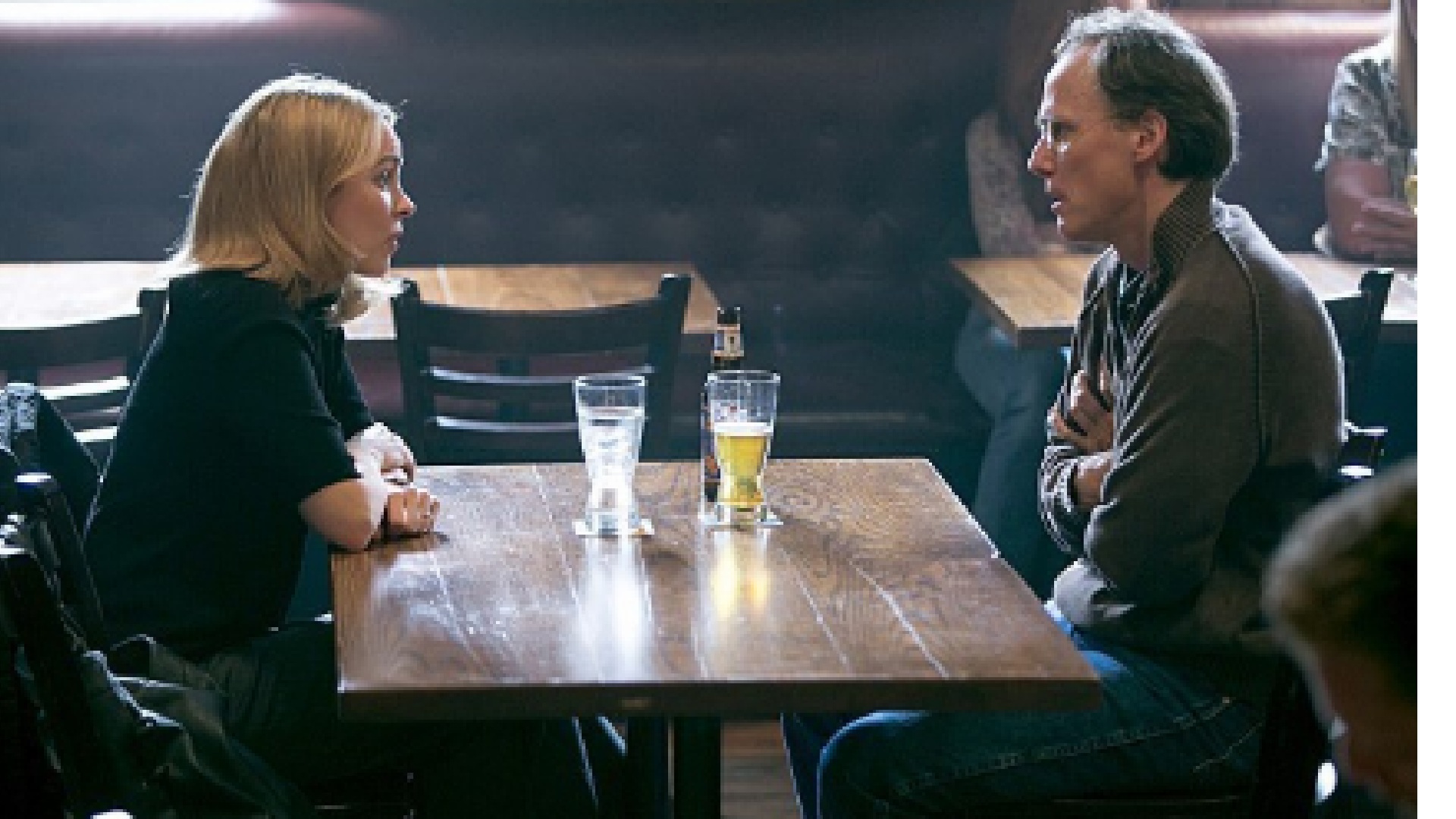 영화 스포트라이트 포스터