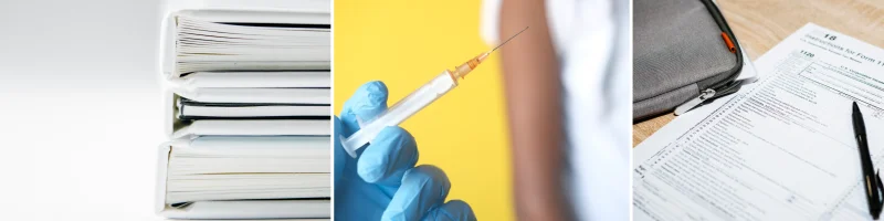 비타민D 주사 실비 조건