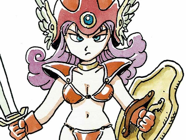 파티 커리큘럼 - 주인공 성격 진단(상세) 타이틀 이미지