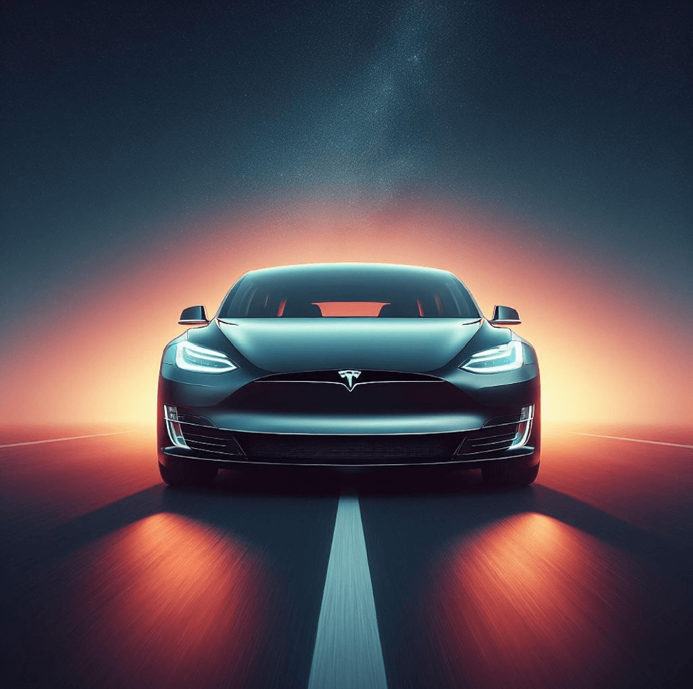 테슬라 FSD한국 상륙 관련 이미지