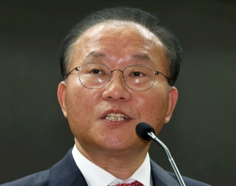 윤재옥 국회의원 프로필 나이 고향 학력 재산