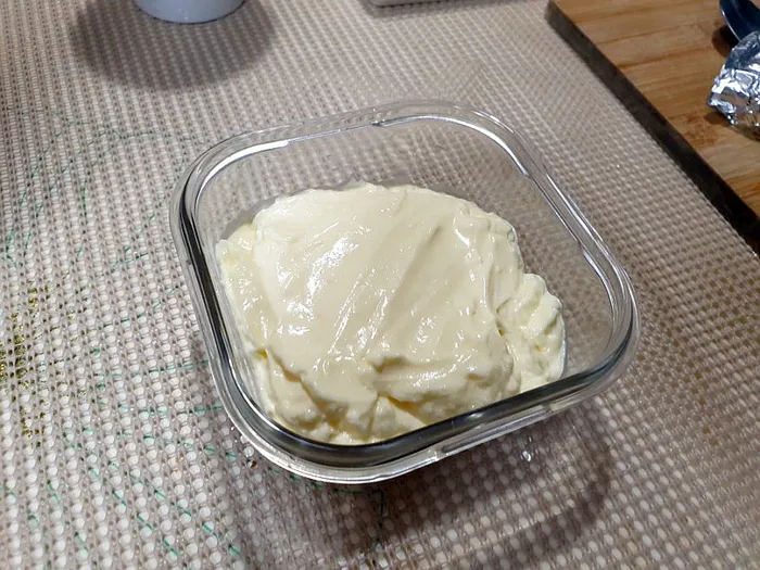 마요네즈 유통기한 칼로리 처리방법 레시피_1