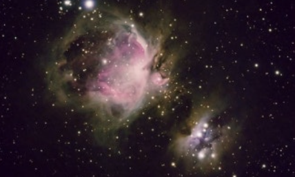 블랙홀에 사람이 빠지면 무슨 일이 일어날까?