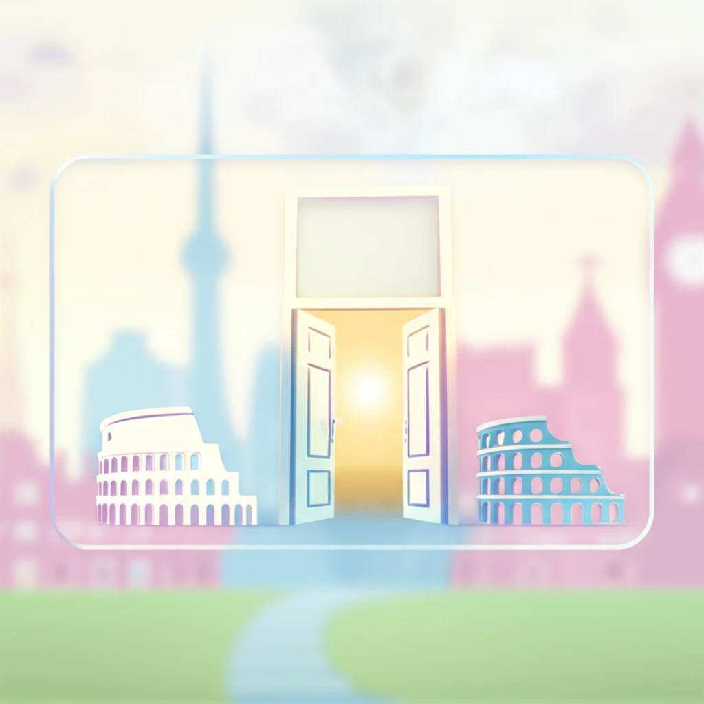 영어 학습의 새로운 시작: 상황별 회..