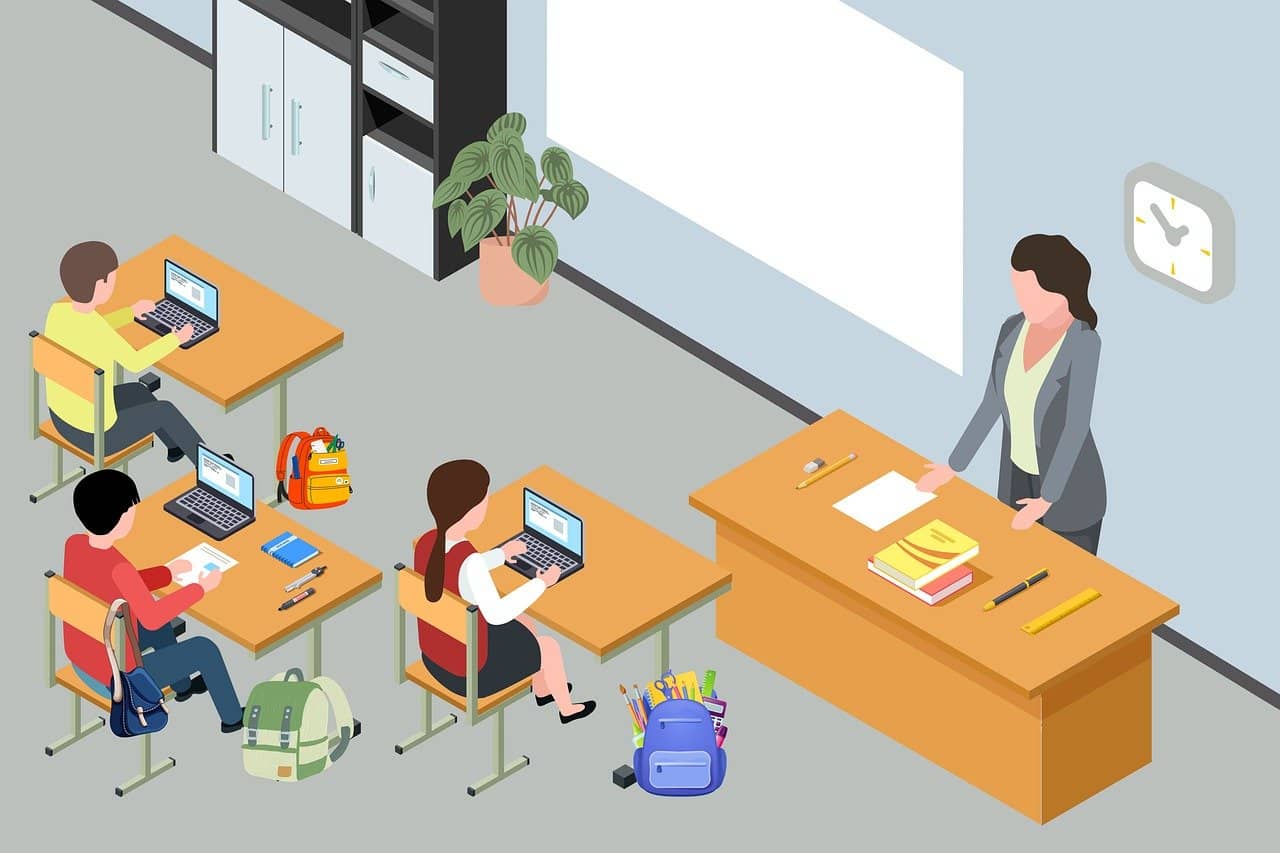 교육이 지닌 역할