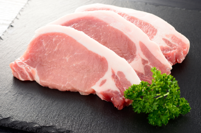 pork