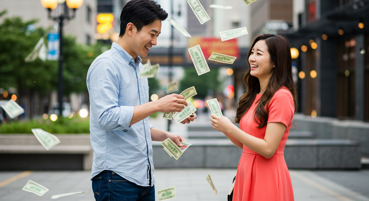 정부지원금 종류 총정리