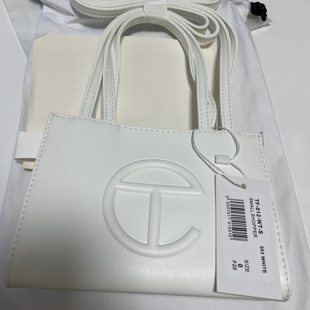 텔파가방 스몰 신형 화이트 후기 - undefined - 모든 영역 텔파가방 스몰 신형 화이트 후기 - undefined - 모든 영역