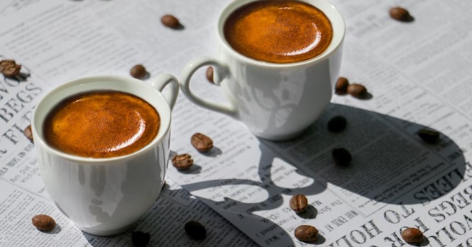 에스프레소-2잔-사진