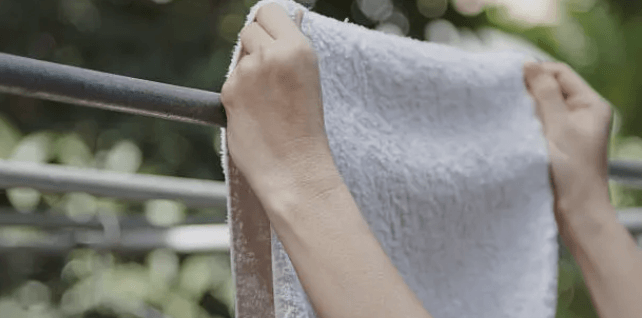 과탄산소다 배수구 청소 수건 냄새 제거 꿀팁 친환경 세탁법