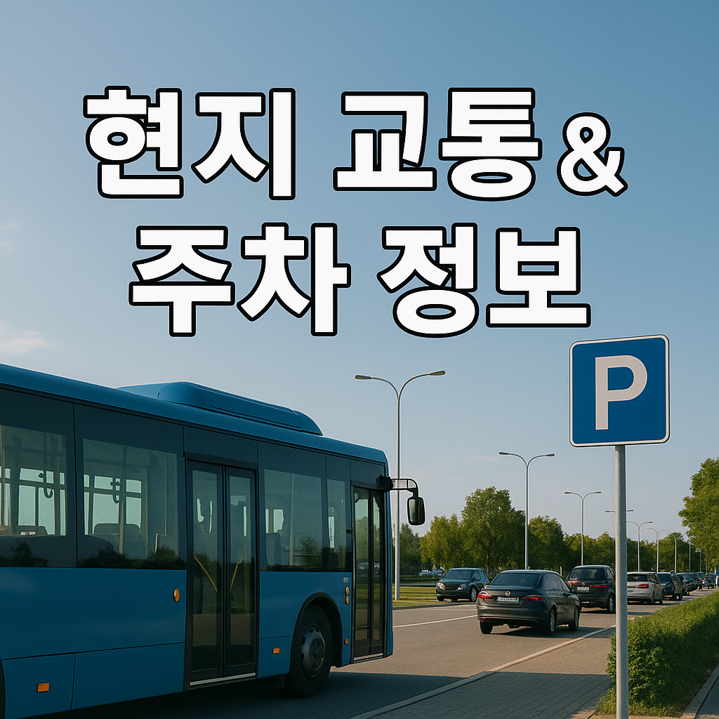 경포대 해수욕장 완벽 가이드