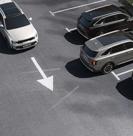 2025 쏘렌토 하이브리드