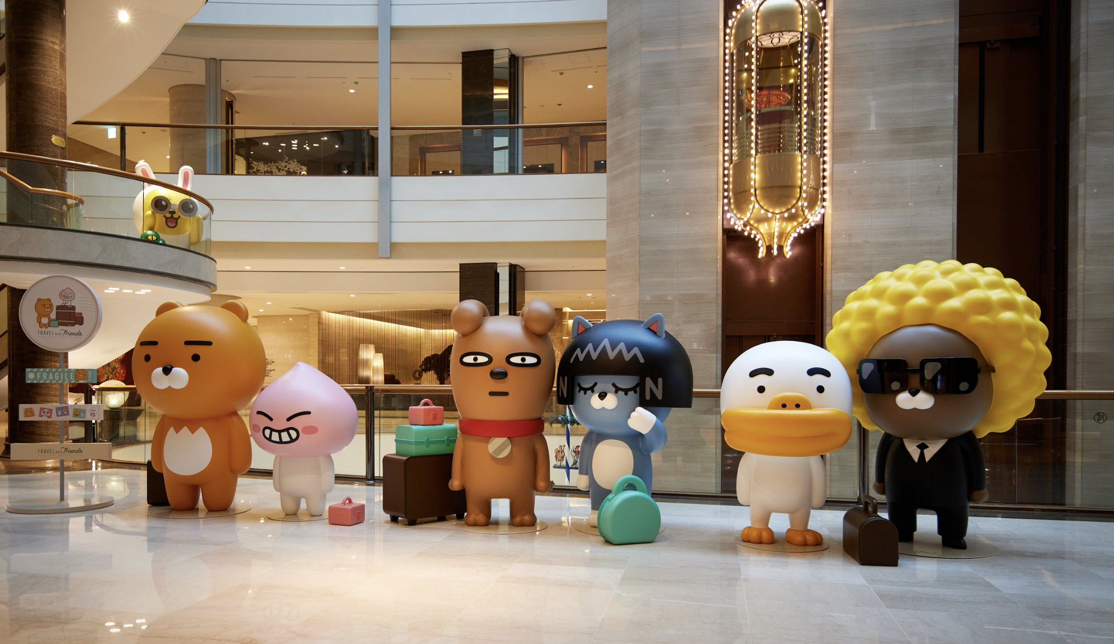 kkday 롯데호텔 월드 타임 세일 (투숙객 전용 롯데월드 전용통로 원더도어 오픈 이벤트 재입장) + 1만원 할인쿠폰 (~02.23)