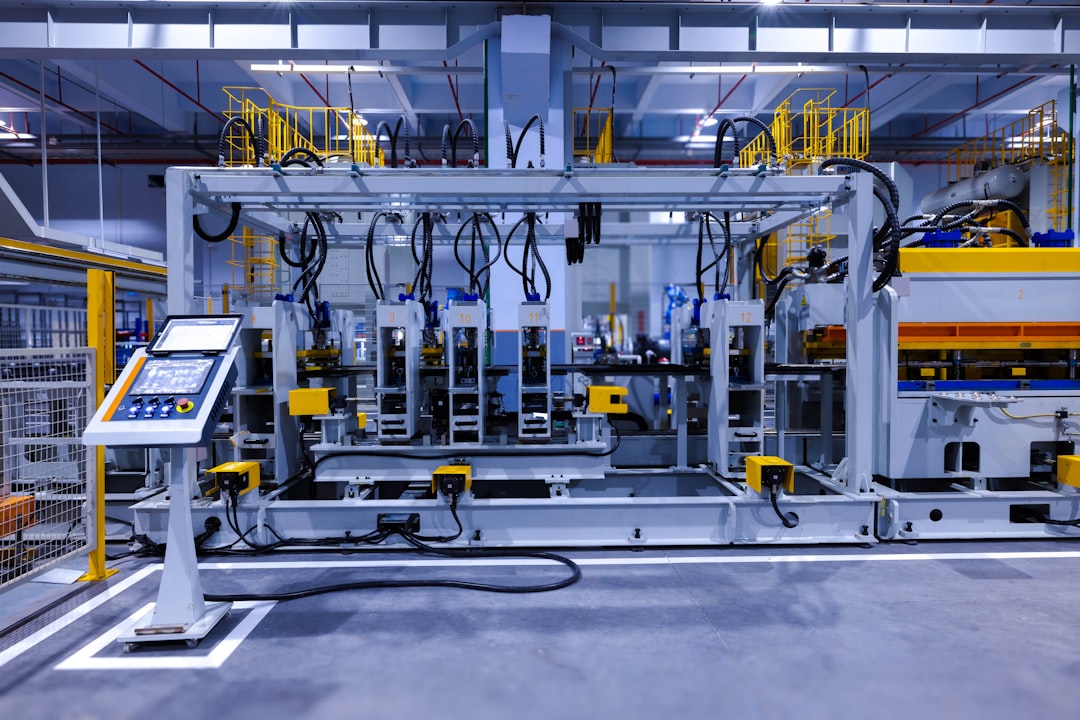 Equipment