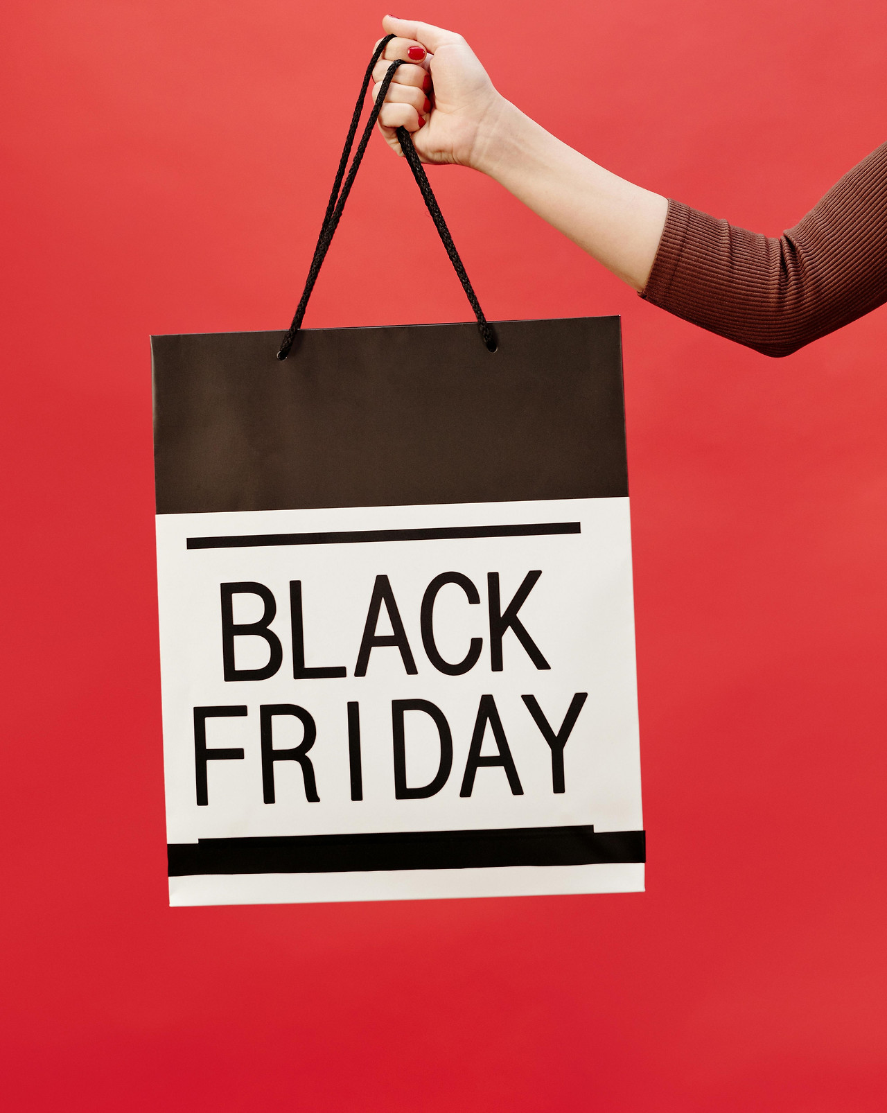 블랙프라이데이 (Black Friday)