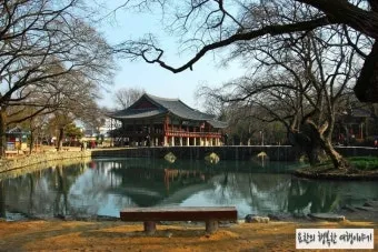남원 가볼만한곳 베스트10 광한루원 춘향테마파크 맛집_2