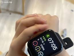 손목닥터 9988 회원가입 신청