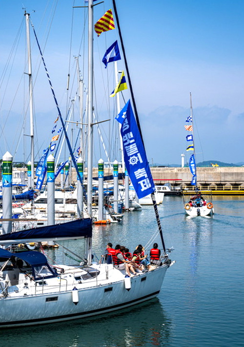 화성 뱃놀이 축제 완벽 가이드