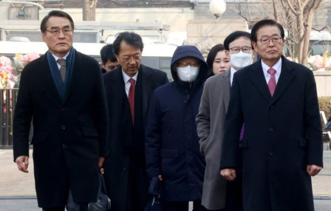 이동찬 변호사 윤석열 변호인단
