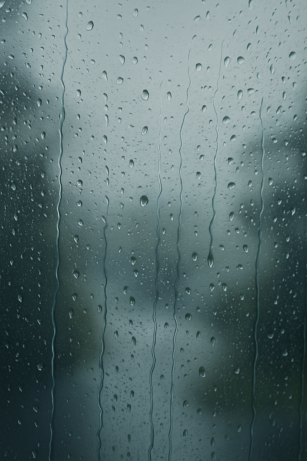 비오는 날,습기