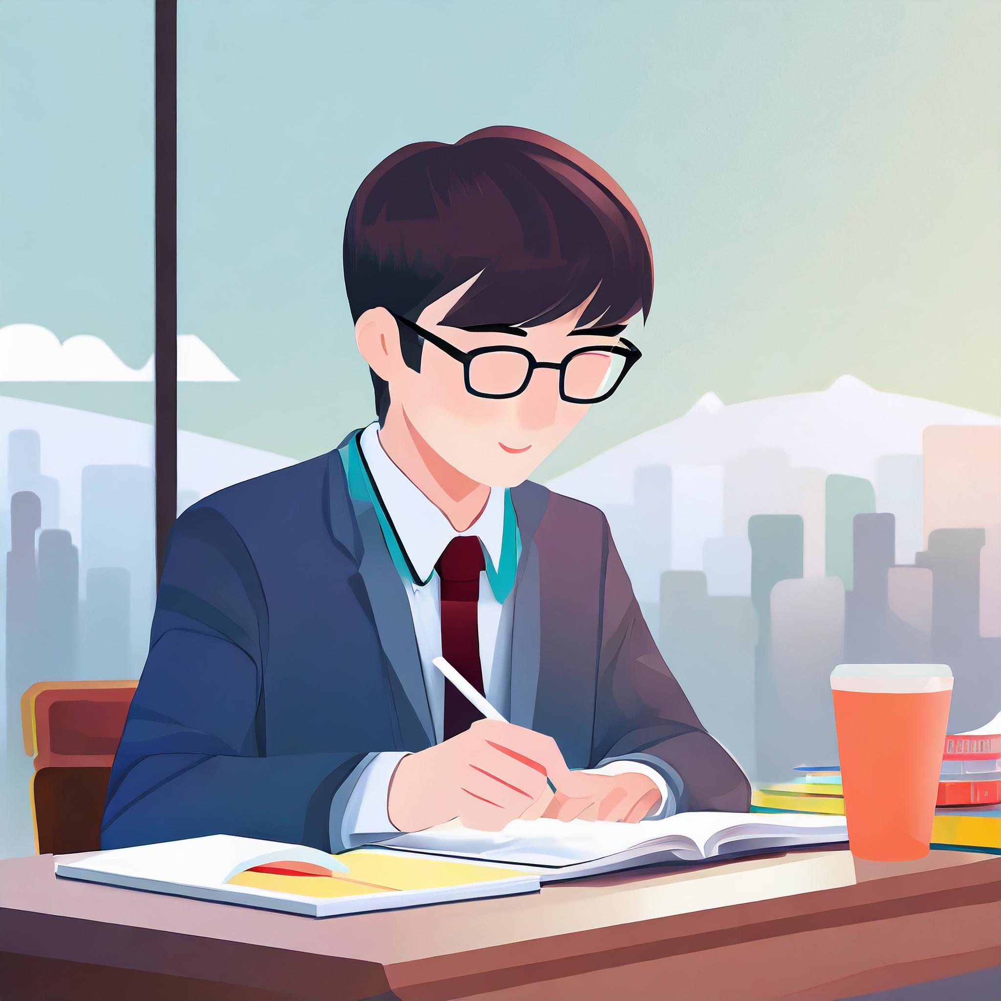 효과적인 암기법 5가지