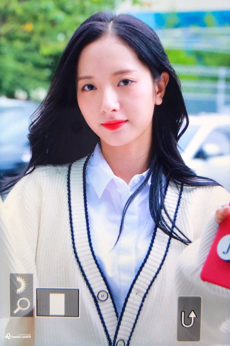 우주소녀 보나 고화질사진 모음