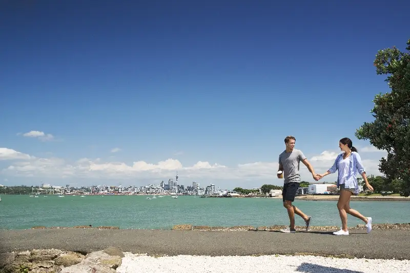 뉴질랜드(New Zealand)