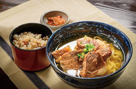 오키나와 단체 가능 맛집