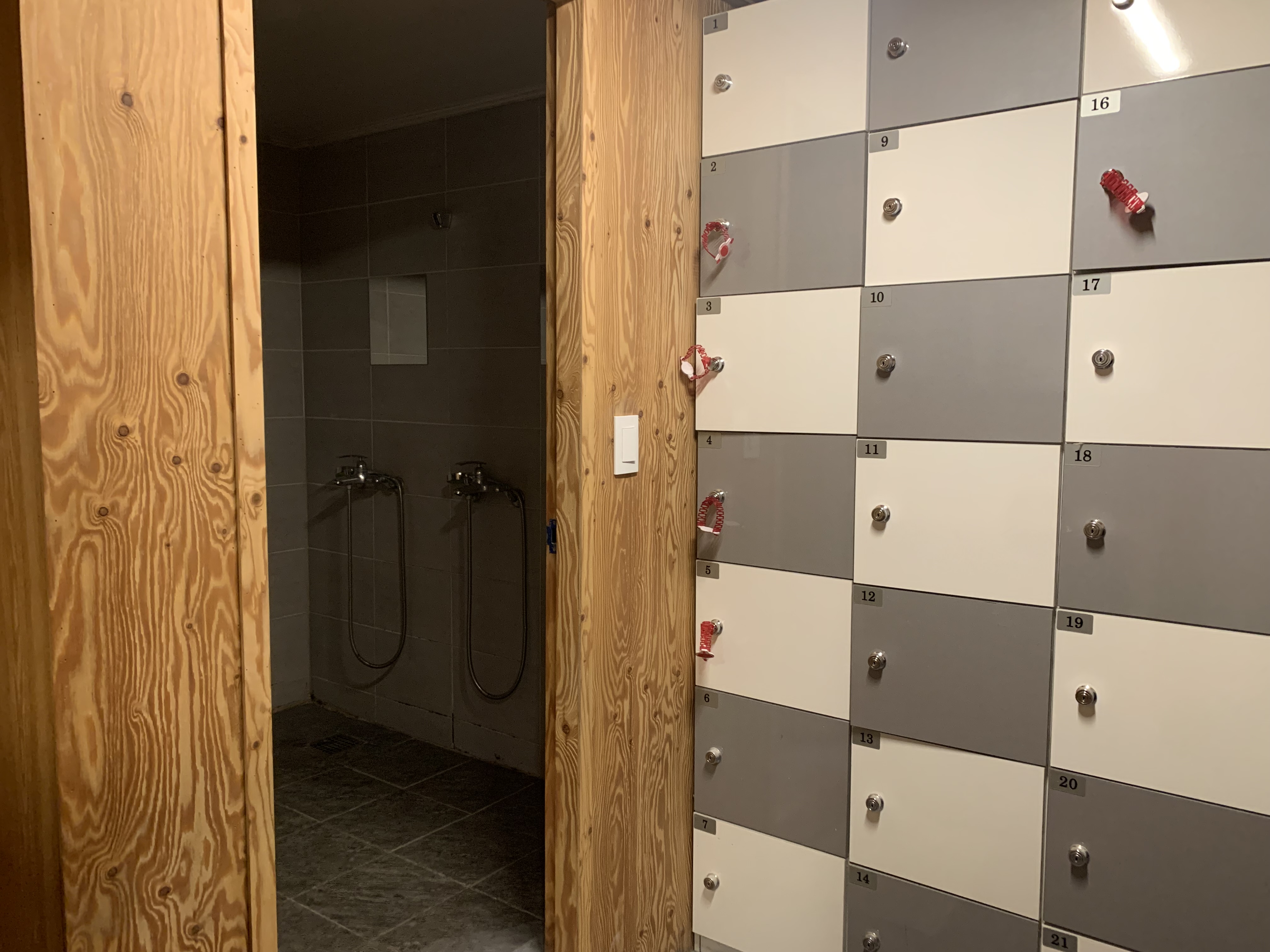 알레클라이밍영등포점영등포실내클라이밍