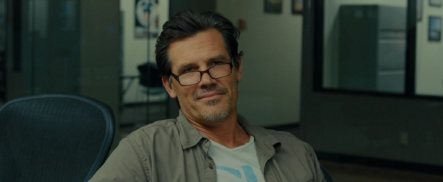 영화 시카리오 맷 그레이버