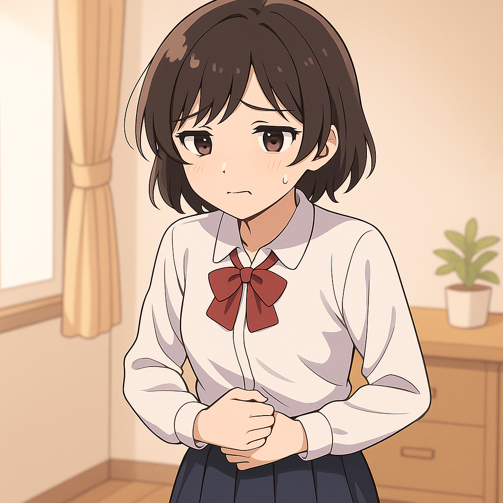 과민 대장 증후군 관리와 생활 속 실천 방법