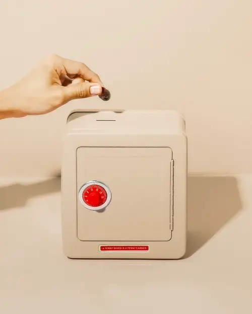 IRP 계좌란