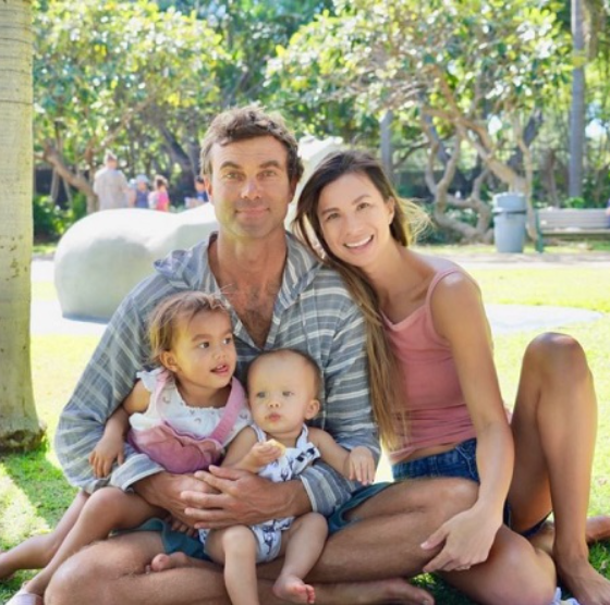 이본쉬나드/가족사진