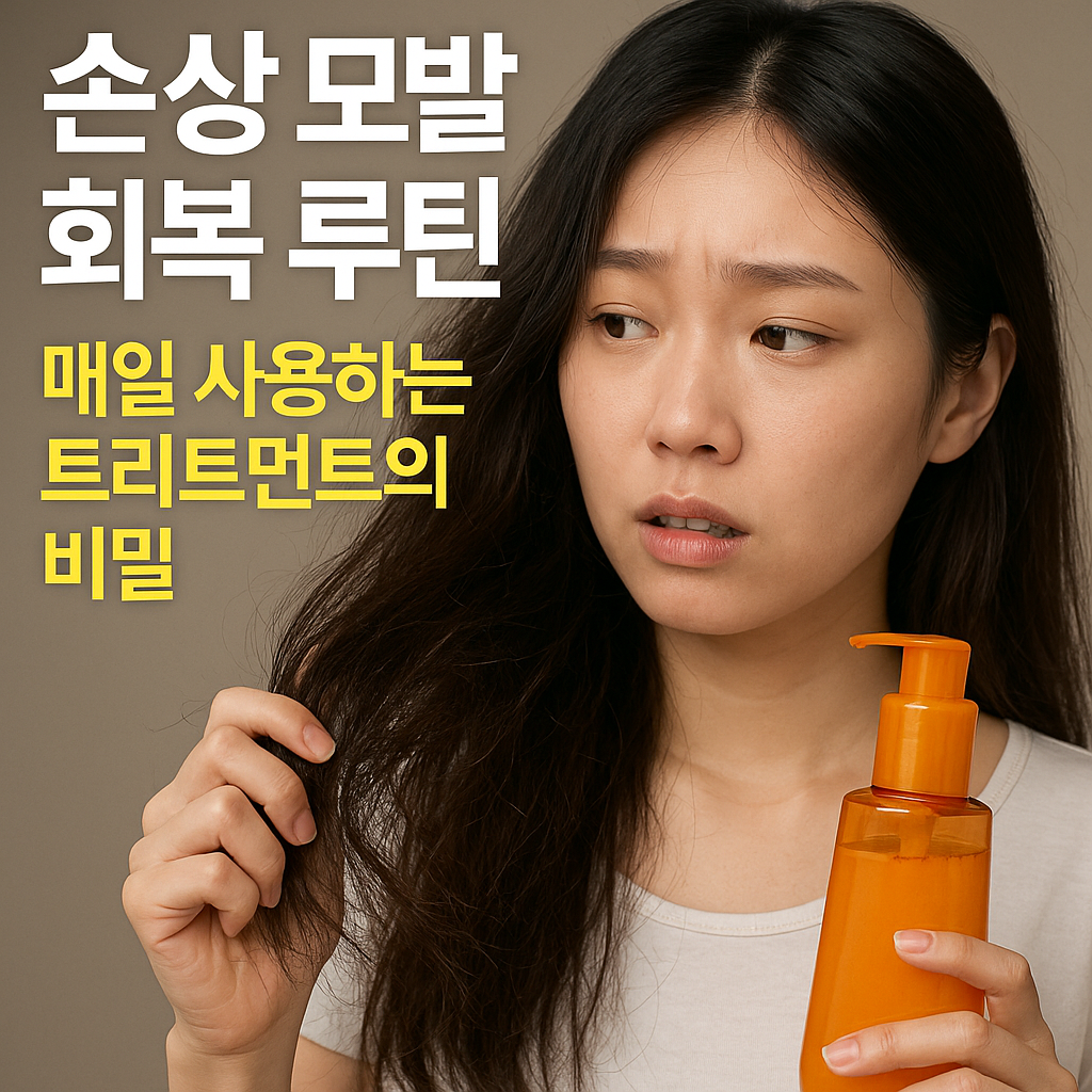 트리트먼트