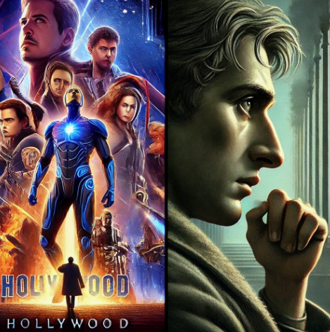 세계 영화 산업의 역사와 발전, 영화가 걸어온 길