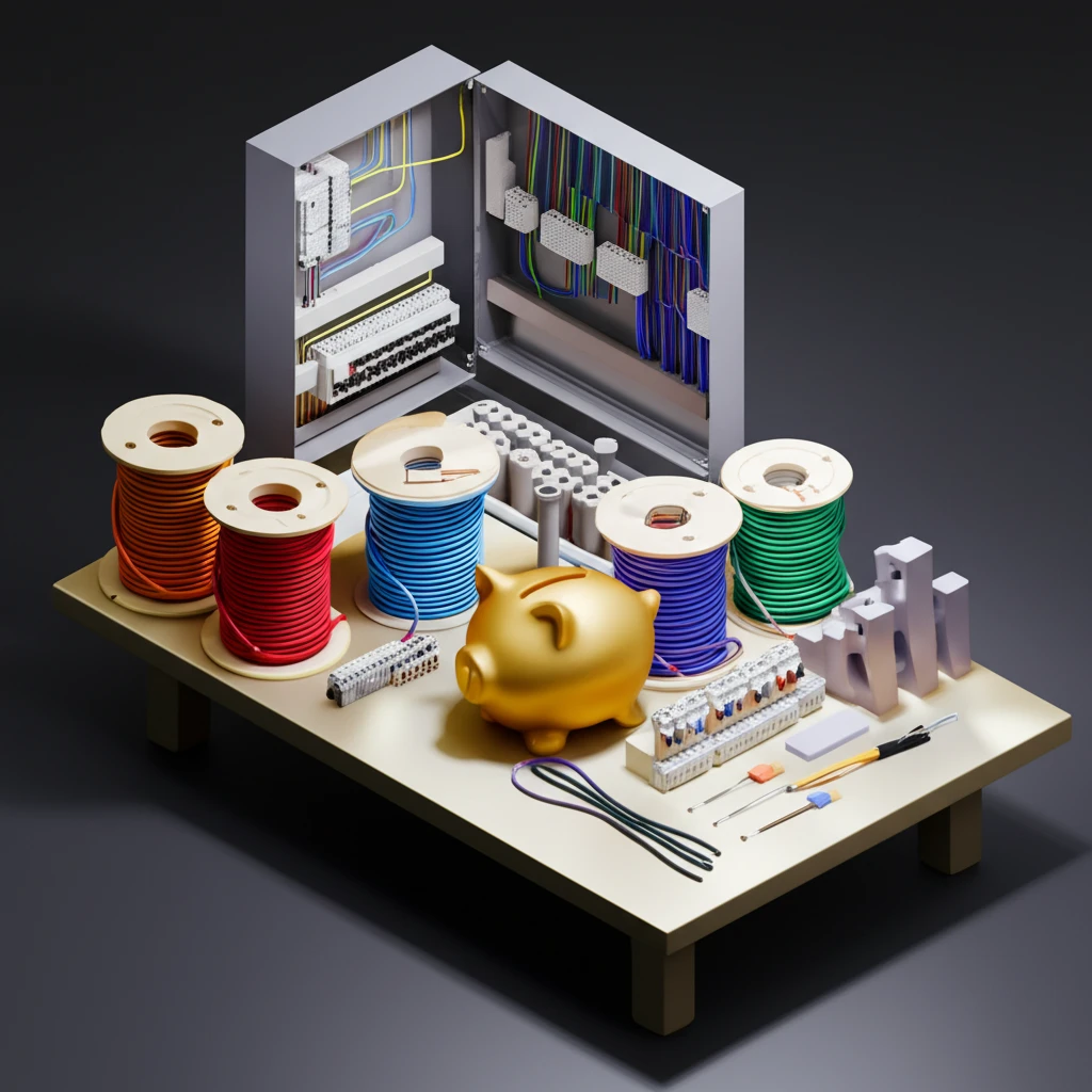 2026년 전기기능사 실기 준비 비용..