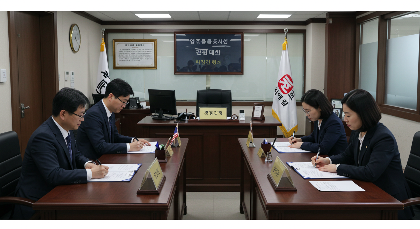 도용 피해 발생 시 대응 절차