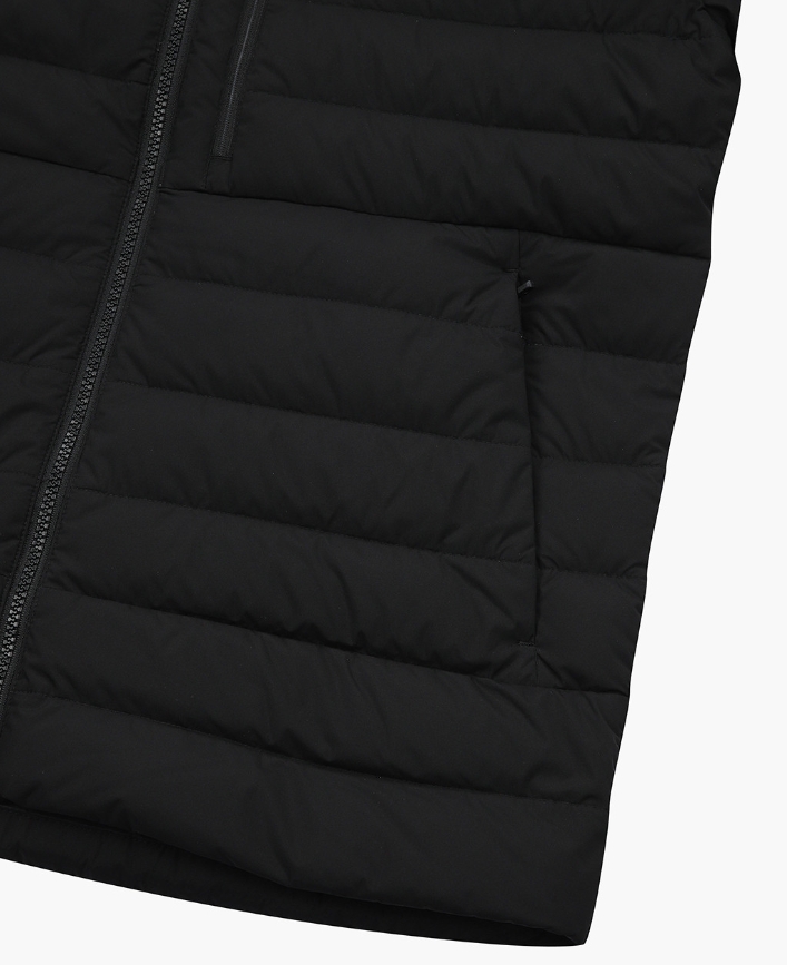 코오롱 경량패딩(3)