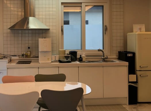 아요하우스 펜션